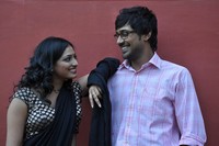 Abbai Class Ammai Mass Stills